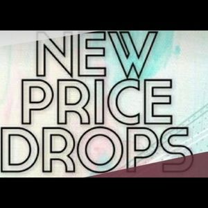 NEW PRICE DROPS!! Make me an offer!!!